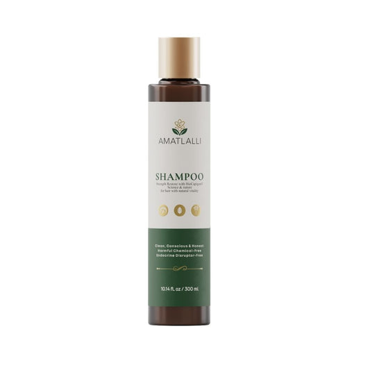 Shampoo Amatlalli